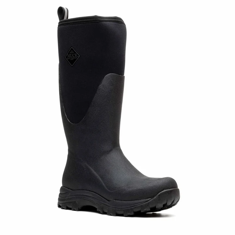 Men's Arctic Outpost Tall Boots