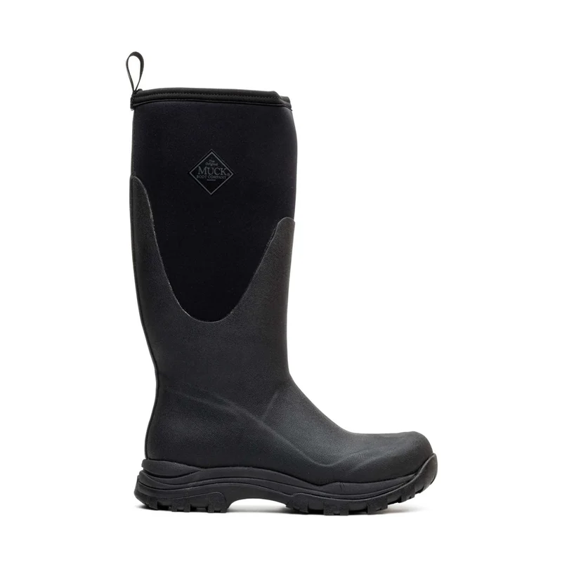 Men's Arctic Outpost Tall Boots