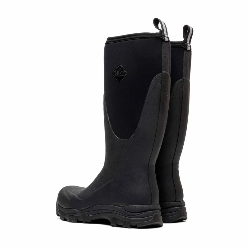 Men's Arctic Outpost Tall Boots