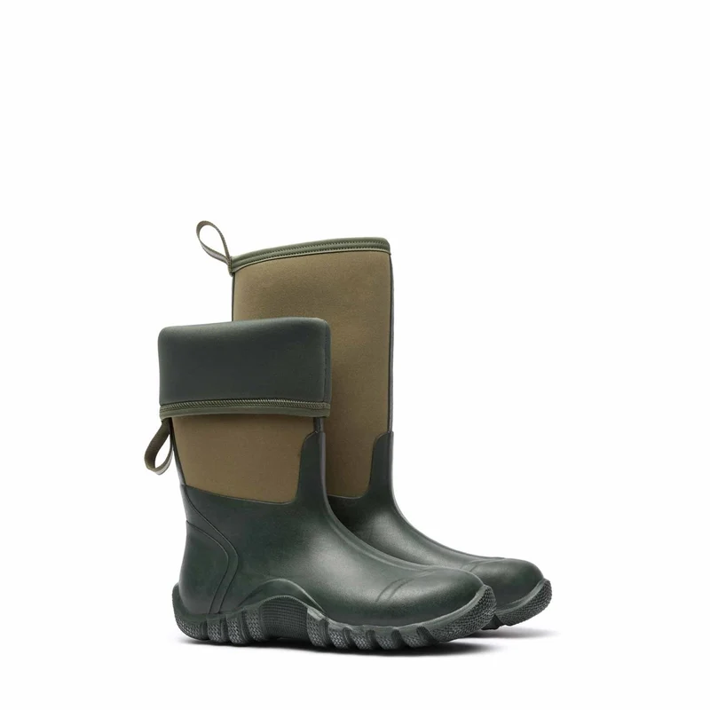 Unisex Edgewater Classic Tall Boots