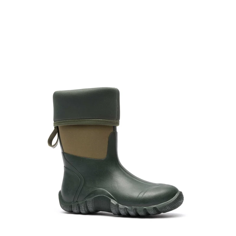 Unisex Edgewater Classic Tall Boots