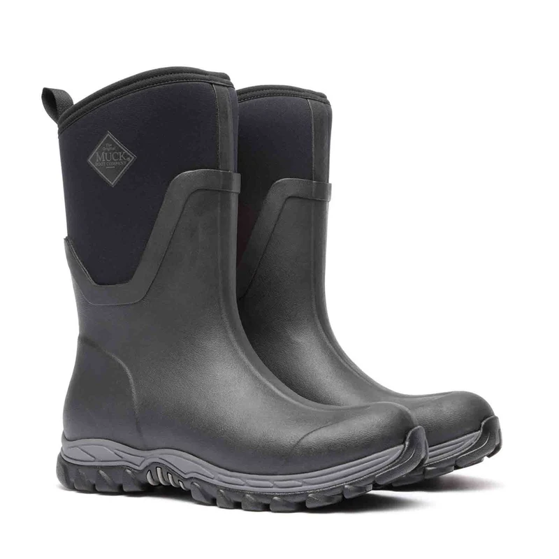 Women's Arctic Sport II Short Boots