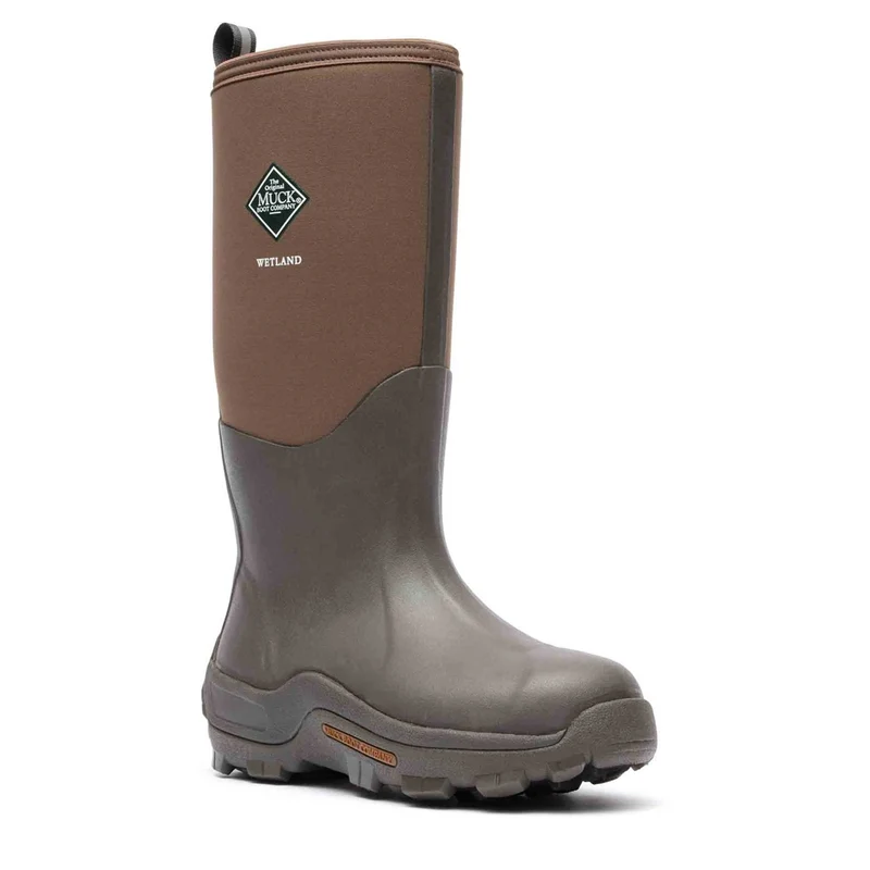 Unisex Wetland Tall Boots