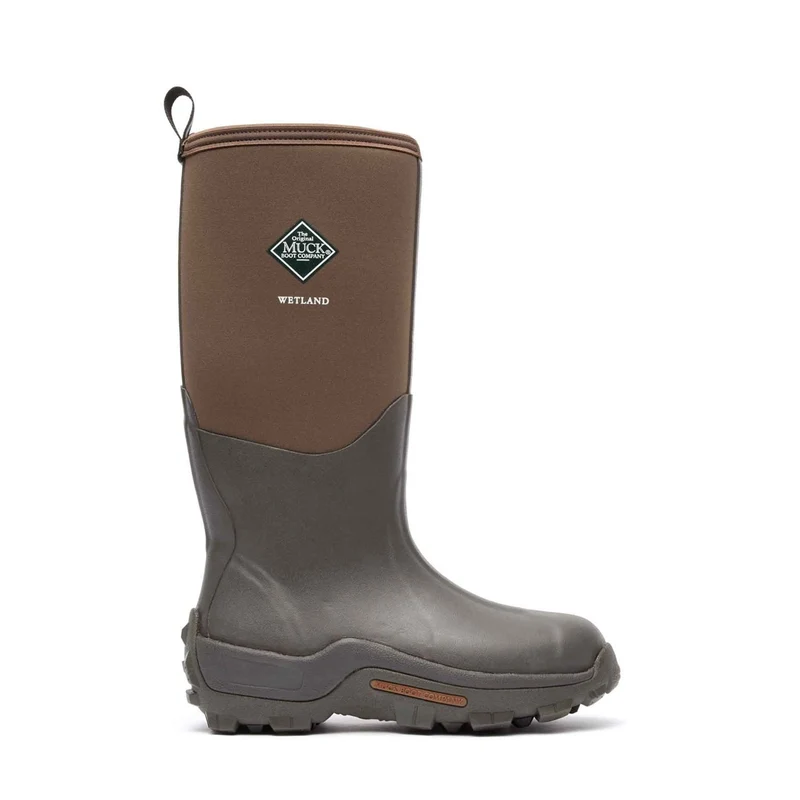 Unisex Wetland Tall Boots