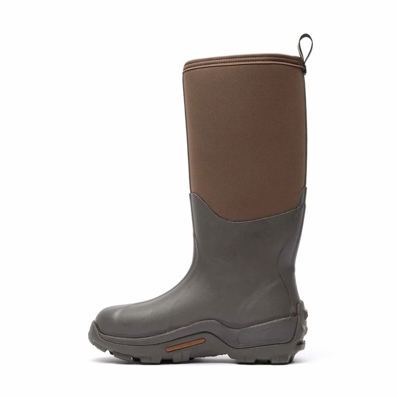Unisex Wetland Tall Boots