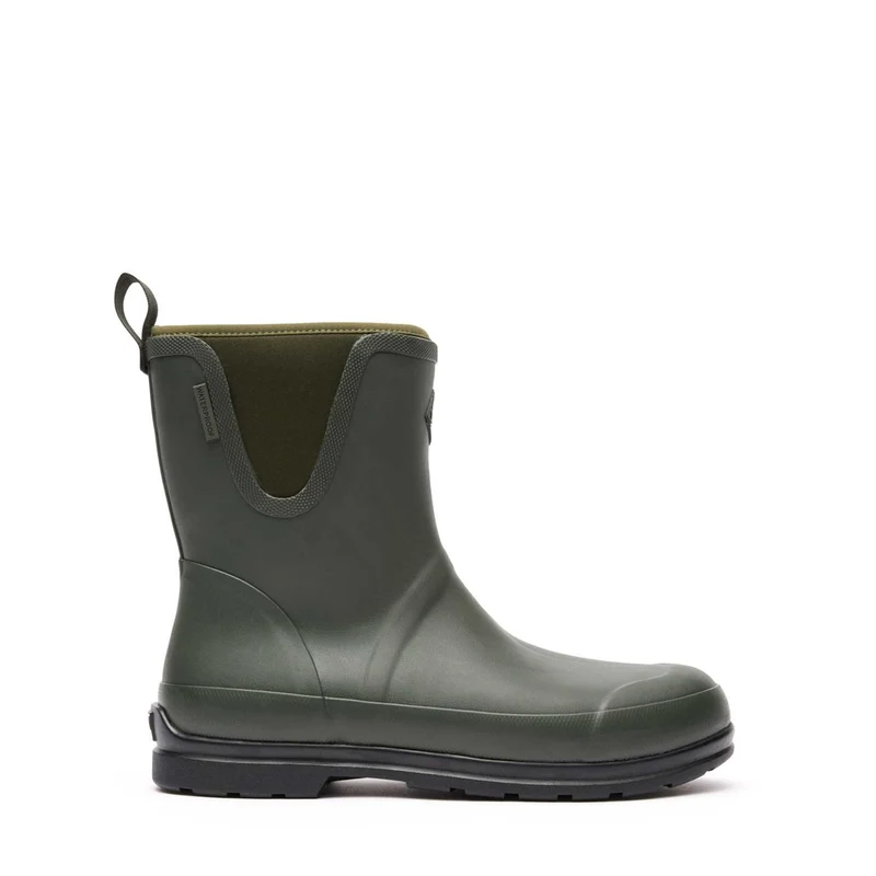 Unisex Muck Originals Pull-On Short Boots