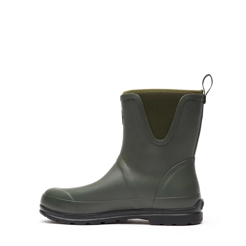 Unisex Muck Originals Pull-On Short Boots