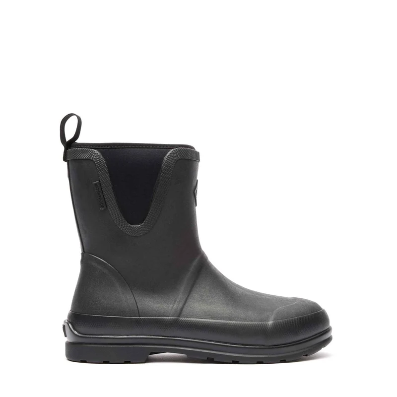 Unisex Muck Originals Pull-On Short Boots