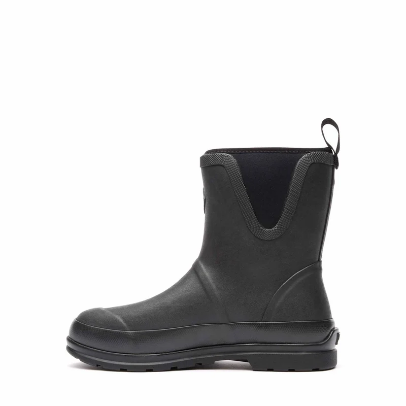 Unisex Muck Originals Pull-On Short Boots