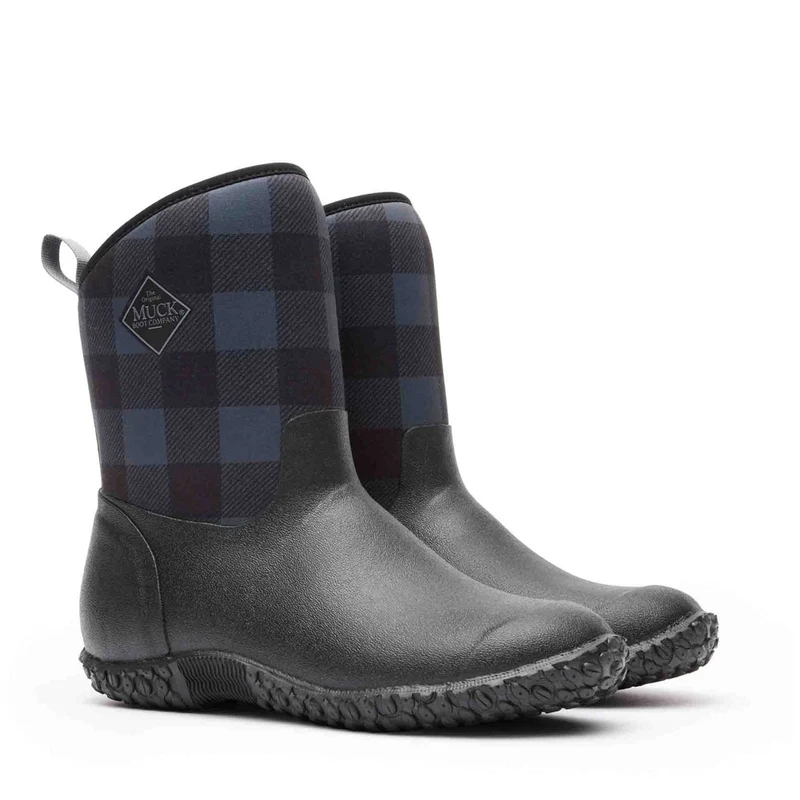 Women's RHS Muckster II Short Boots