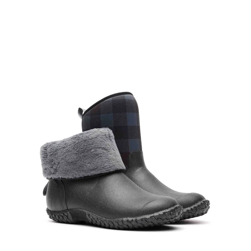 Women's RHS Muckster II Short Boots