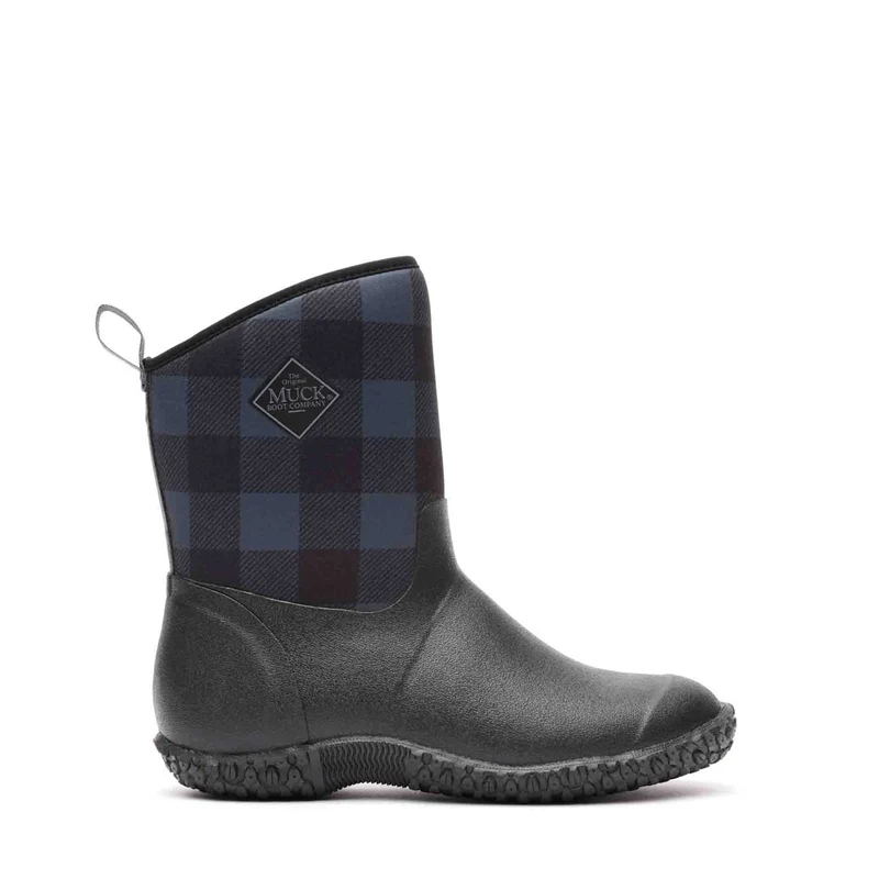Women's RHS Muckster II Short Boots