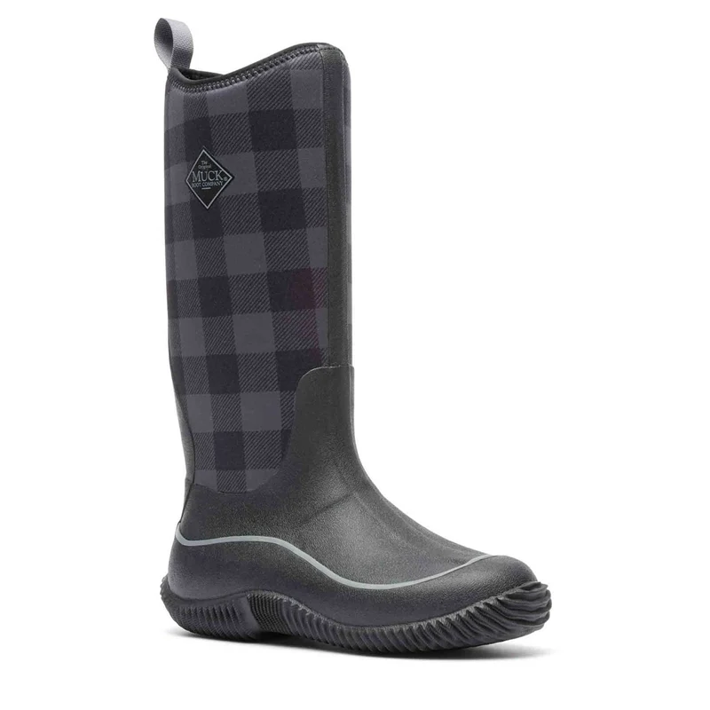 Women's Hale Tall Boots