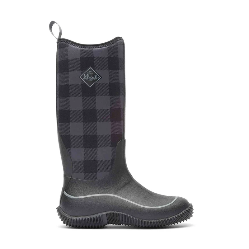 Women's Hale Tall Boots
