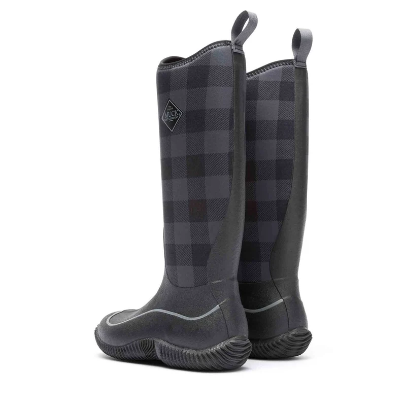 Women's Hale Tall Boots