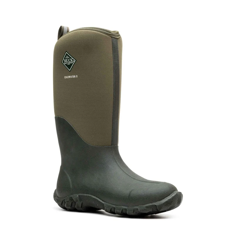 Unisex Edgewater II Tall Boots