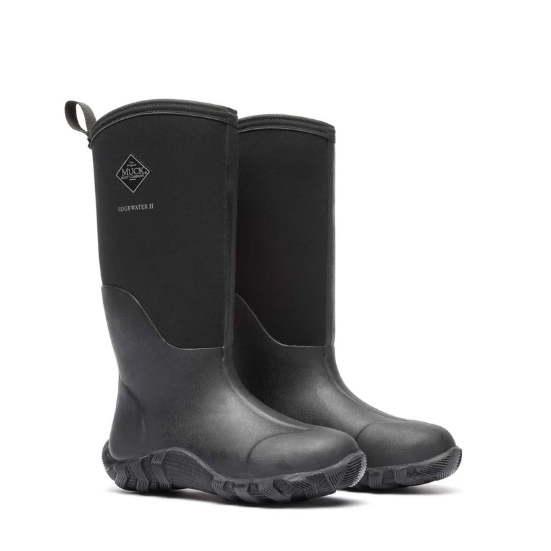 Unisex Edgewater II Tall Boots