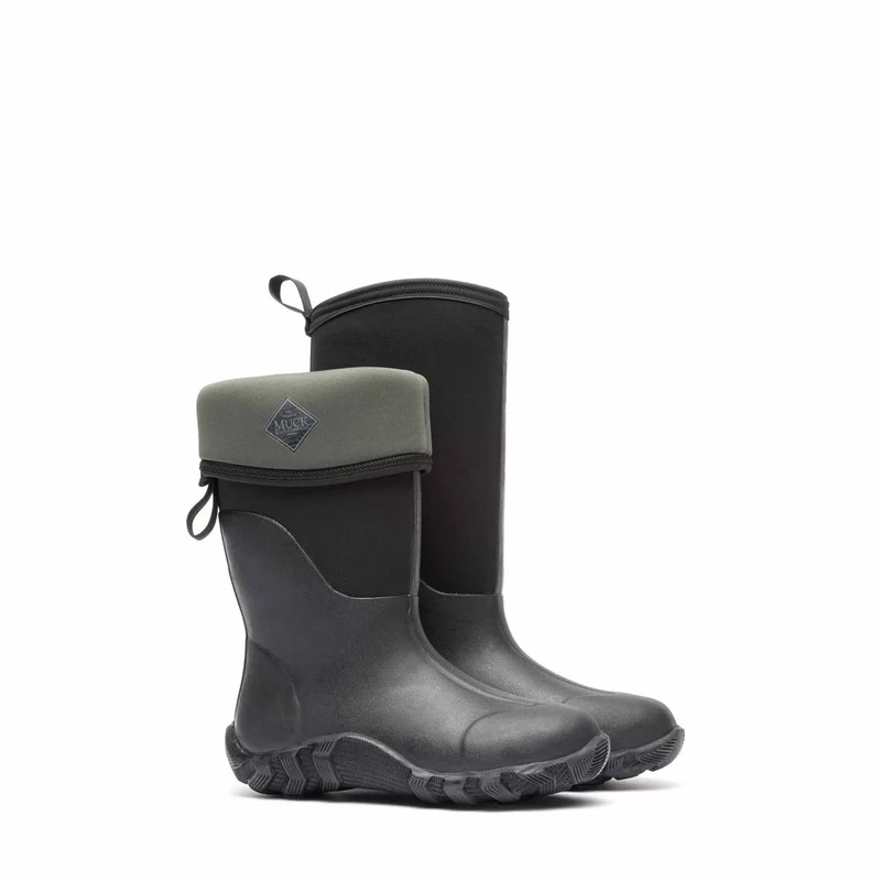 Unisex Edgewater II Tall Boots