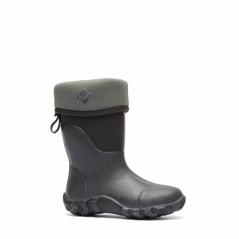 Unisex Edgewater II Tall Boots