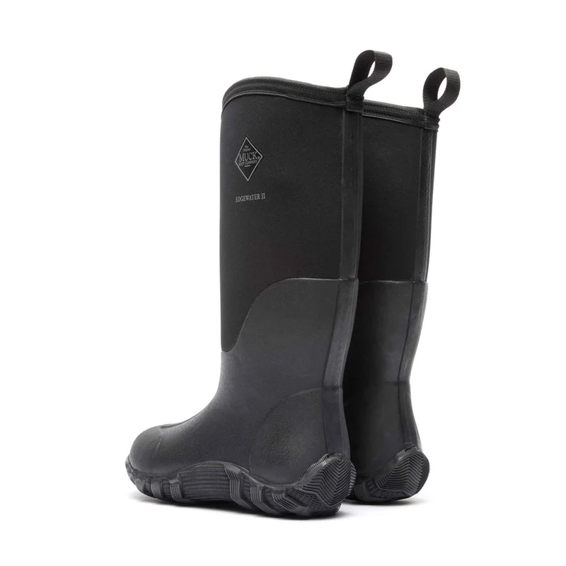 Unisex Edgewater II Tall Boots