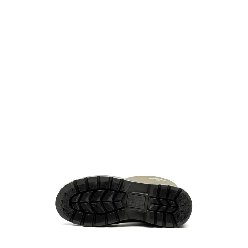 Unisex Chore Steel Toe Tall Boots