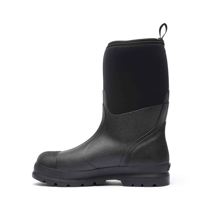 Unisex Chore Classic Short Boots