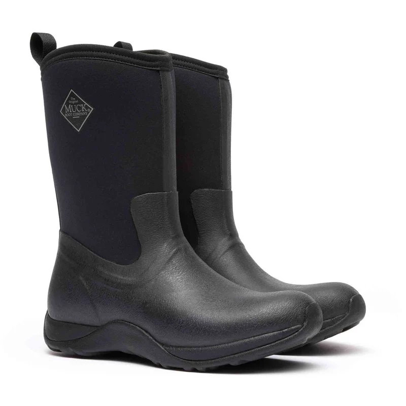 Women's Arctic Weekend Short Boots
