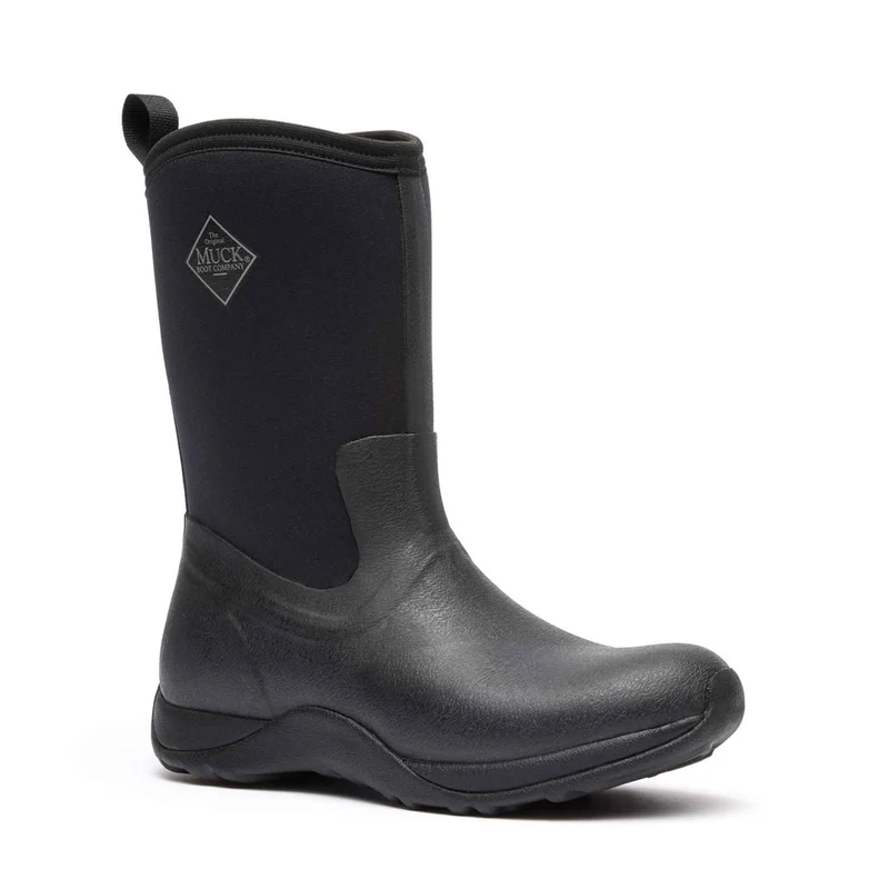 Women's Arctic Weekend Short Boots