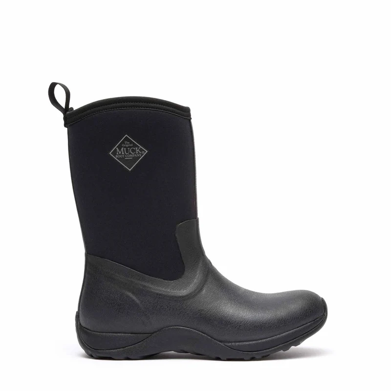 Women's Arctic Weekend Short Boots