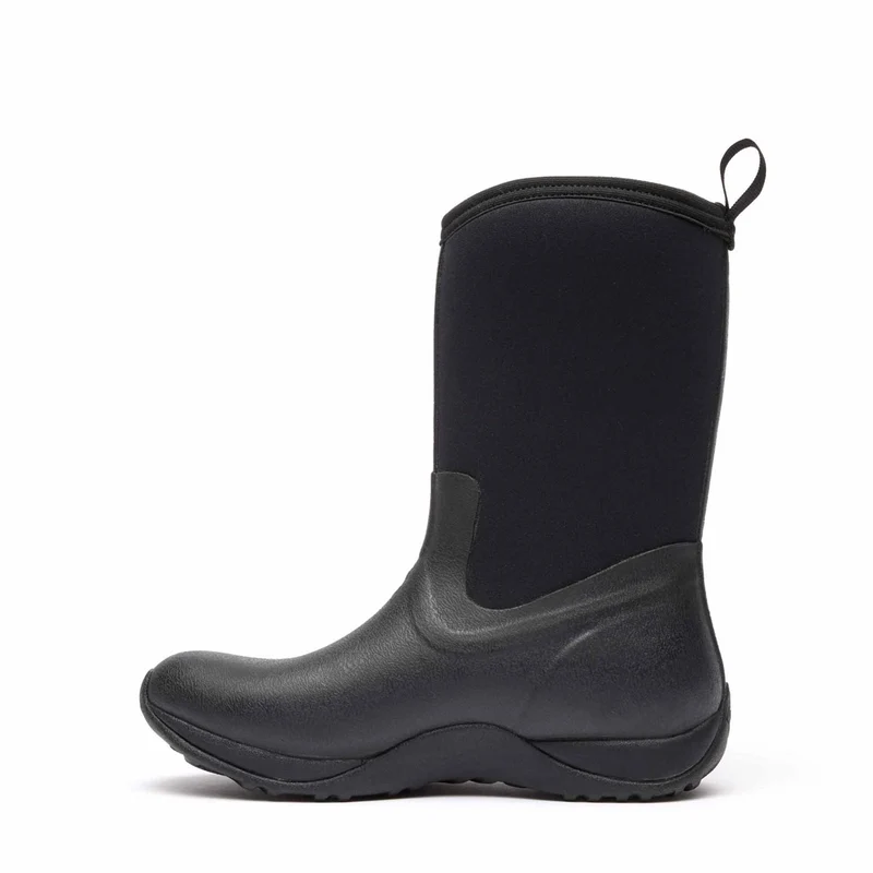 Women's Arctic Weekend Short Boots