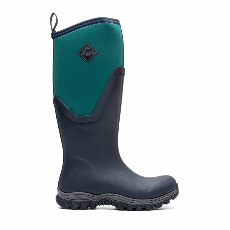 Women's Arctic Sport II Tall Boots