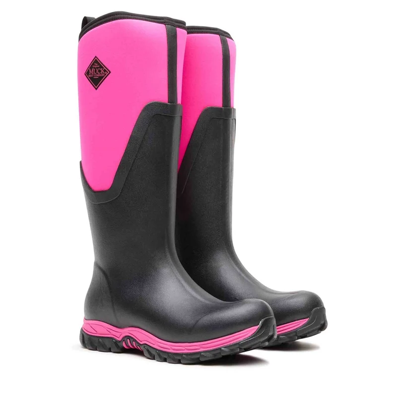 Women's Arctic Sport II Tall Boots