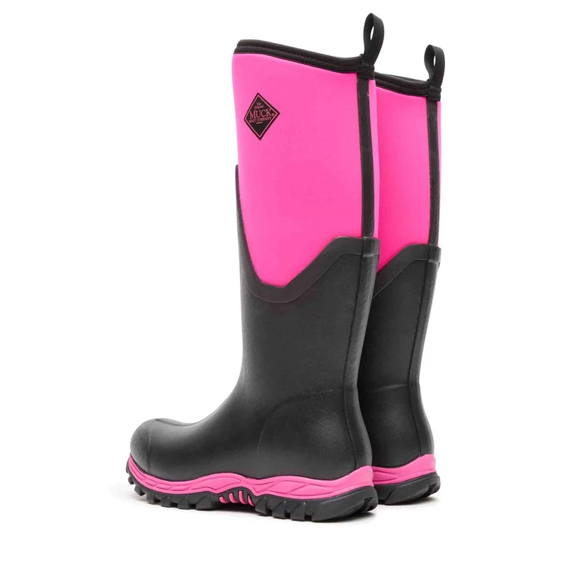 Women's Arctic Sport II Tall Boots