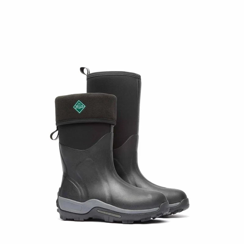 Unisex Arctic Sport Tall Boots