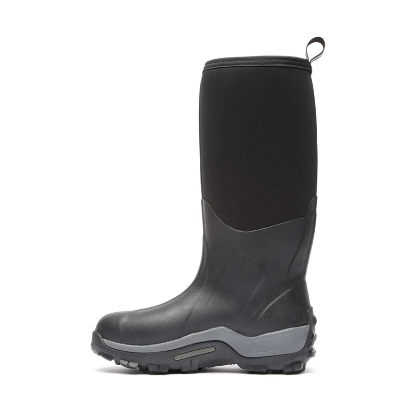 Unisex Arctic Sport Tall Boots