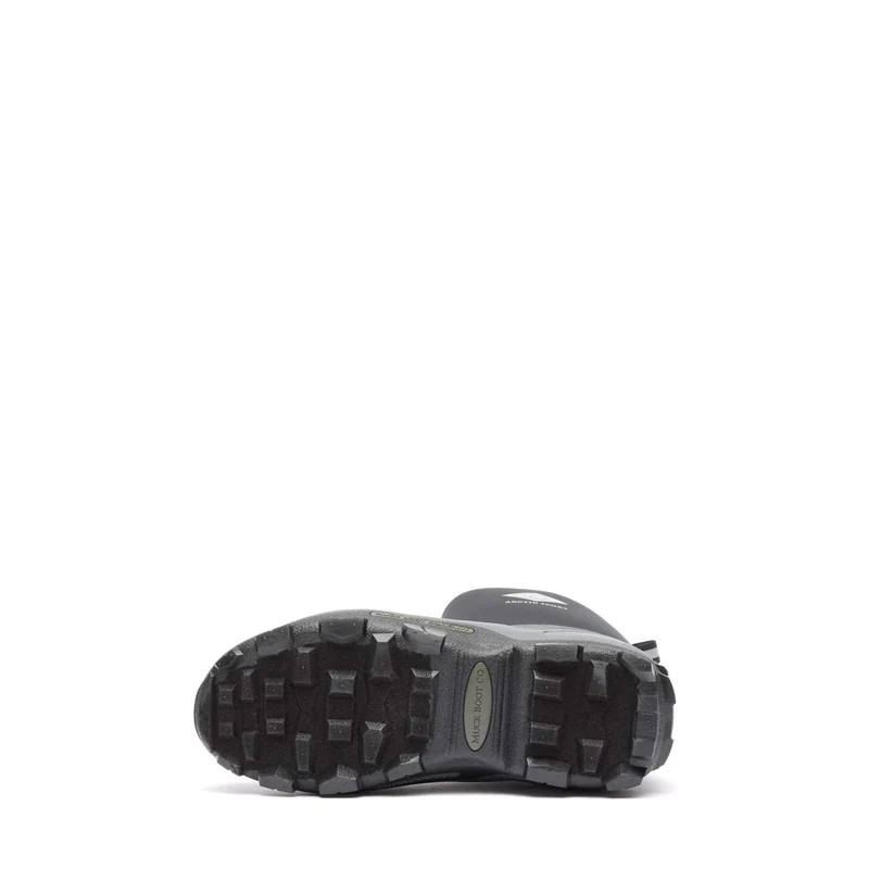 Unisex Arctic Sport Tall Boots