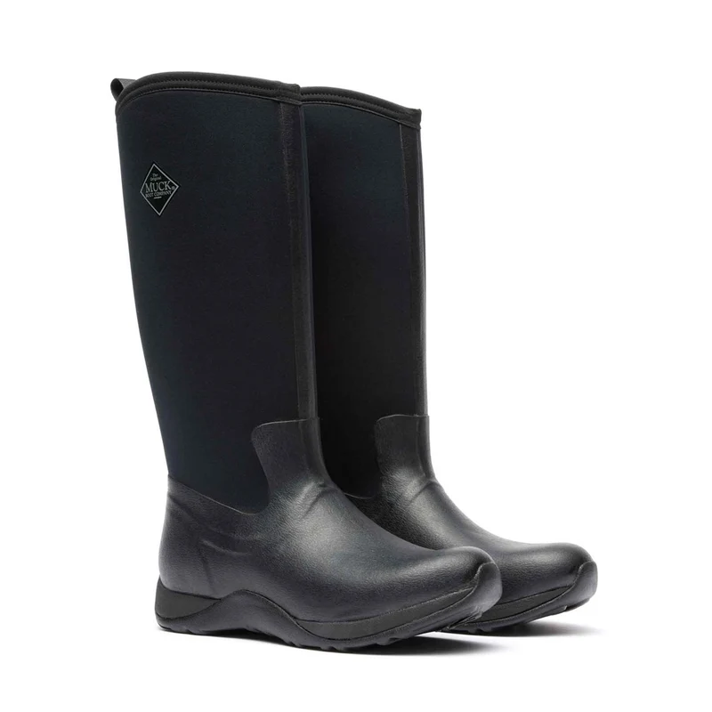 Women's Arctic Adventure Tall Boots