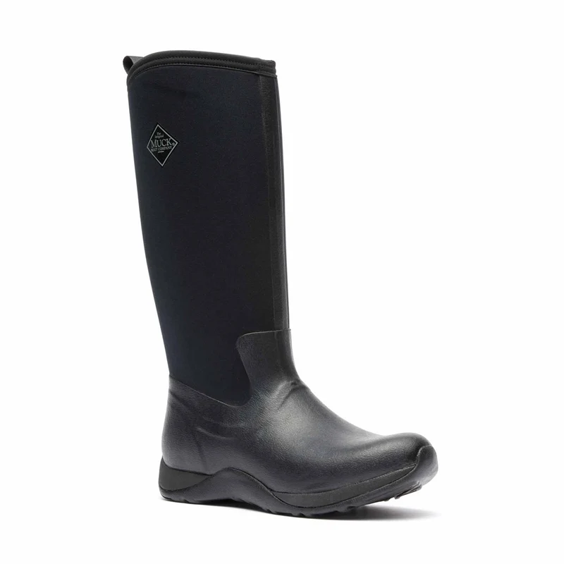 Women's Arctic Adventure Tall Boots