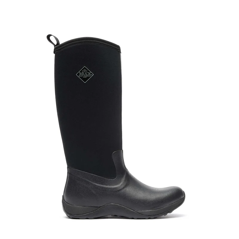 Women's Arctic Adventure Tall Boots