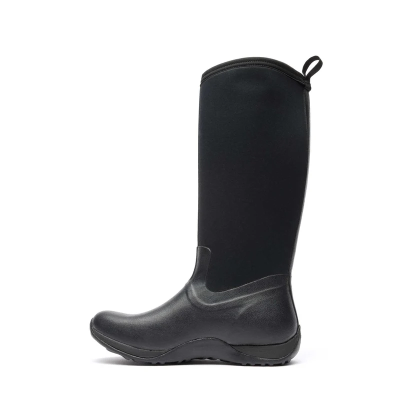 Women's Arctic Adventure Tall Boots