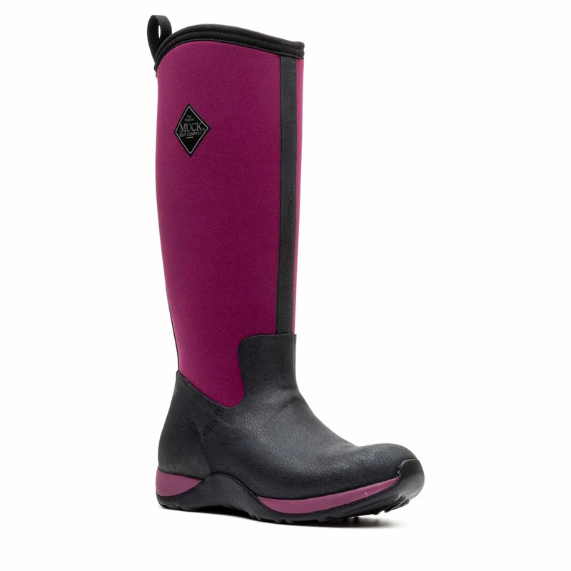 Women's Arctic Adventure Tall Boots
