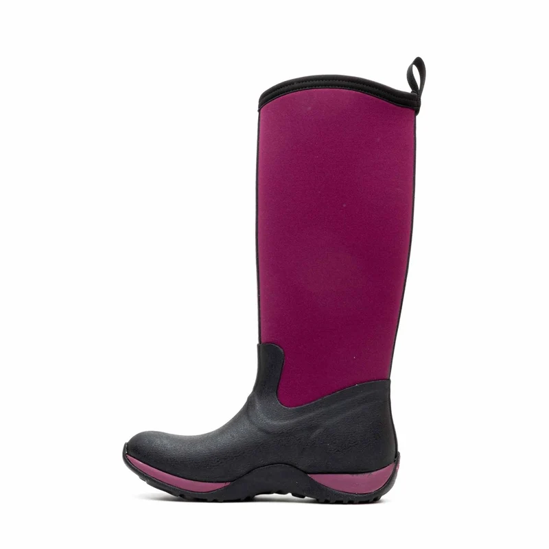 Women's Arctic Adventure Tall Boots