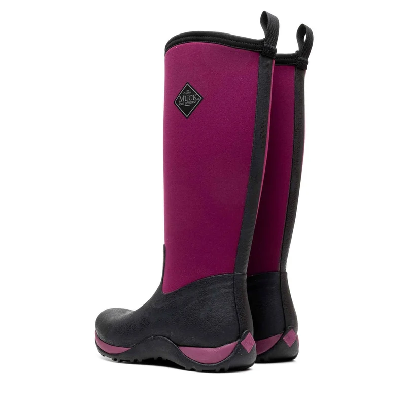 Women's Arctic Adventure Tall Boots