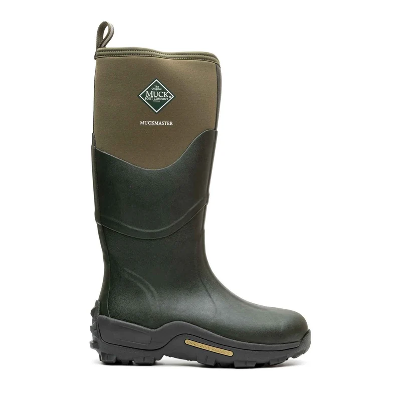 Unisex Muckmaster Tall Boots