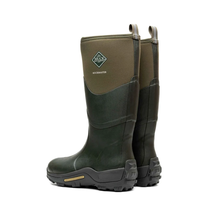 Unisex Muckmaster Tall Boots