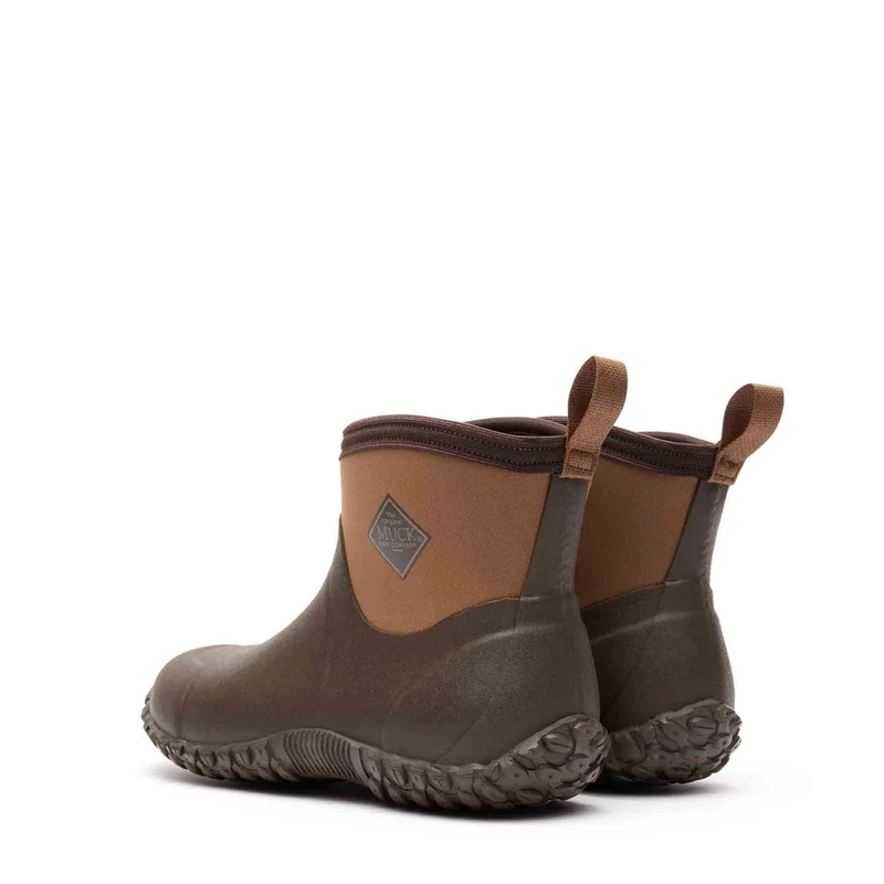 Men's RHS Muckster II Ankle Boots