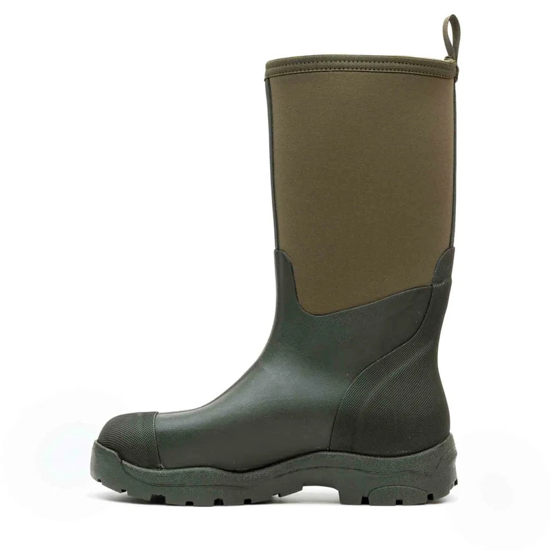 Unisex Derwent II Short Boots