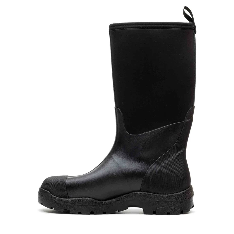 Unisex Derwent II Short Boots