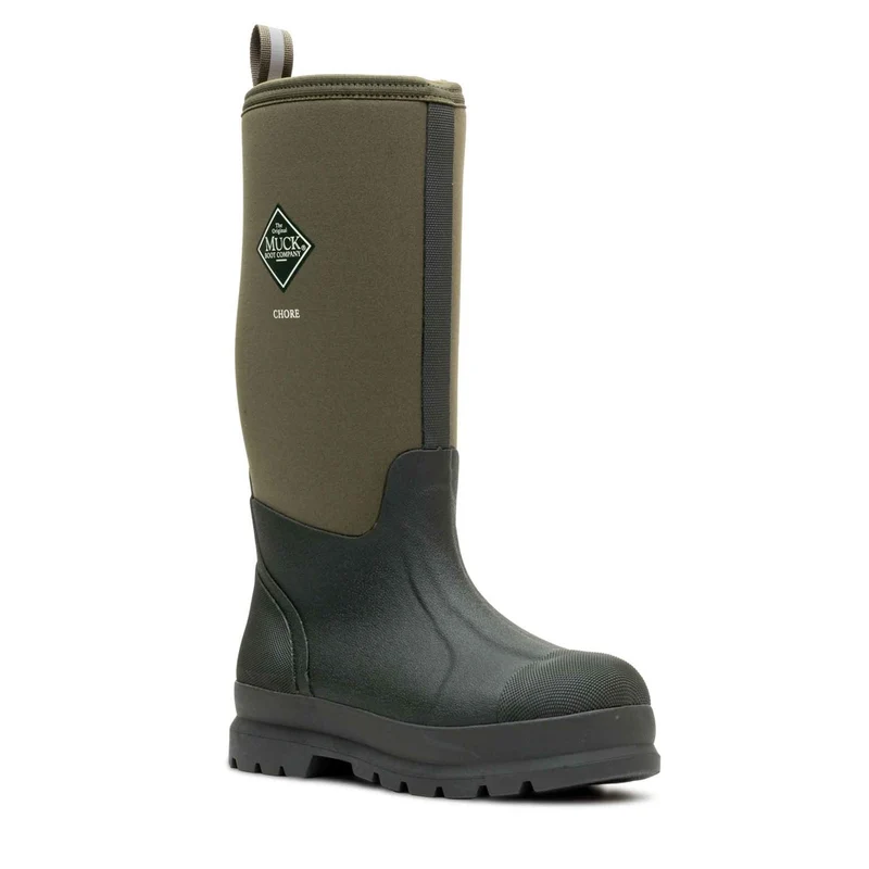 Unisex Chore Classic Tall Boots