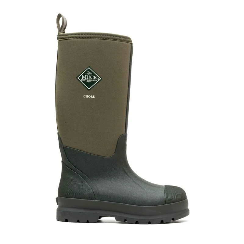 Unisex Chore Classic Tall Boots